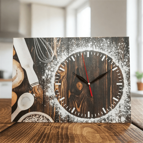 Wall clock