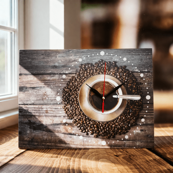 Wall clock