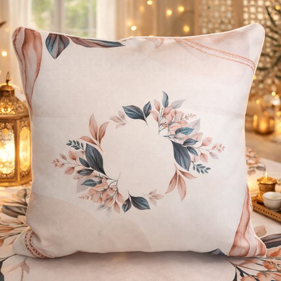 Cushions collection