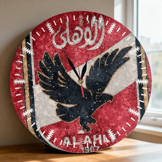 Wall clock