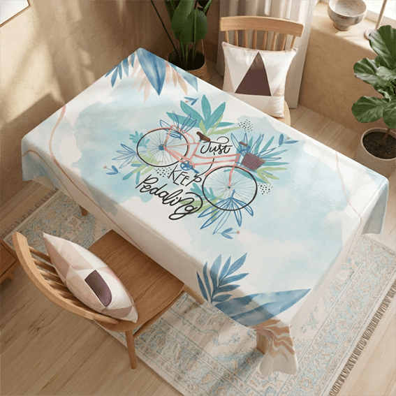 Tablecloth