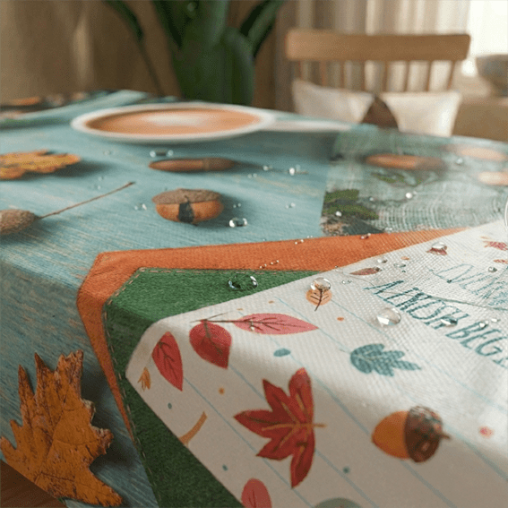 Tablecloth