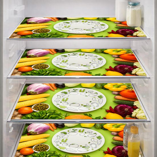 Fridge Cover collection