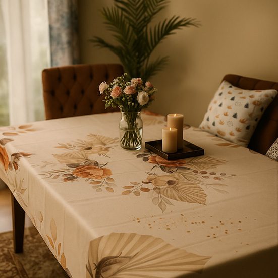 Tablecloths collection