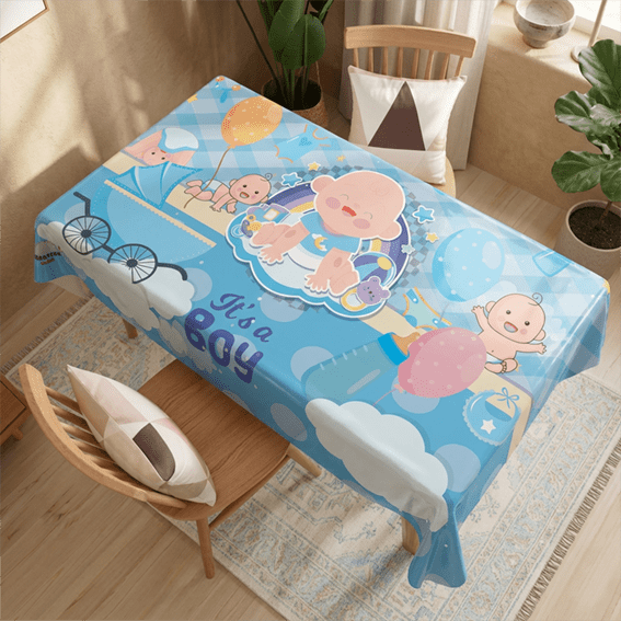Tablecloth