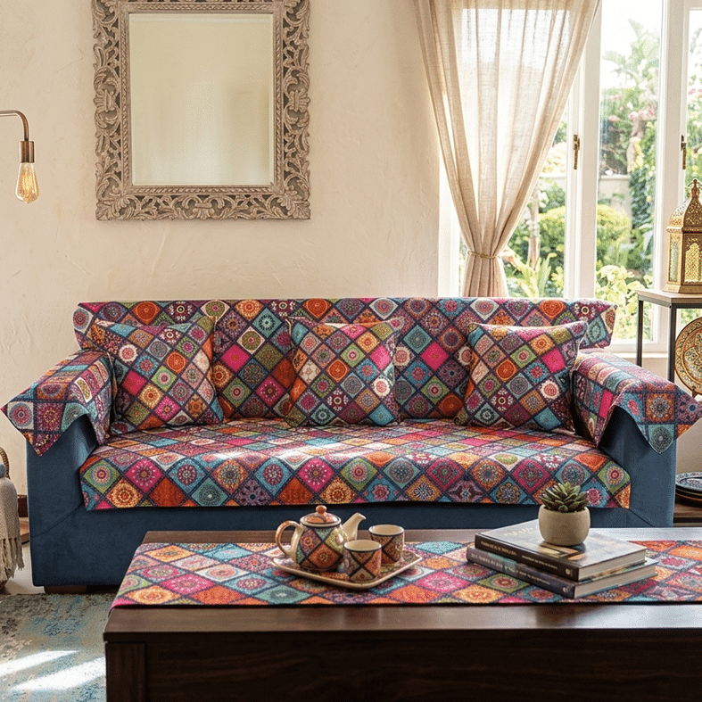 Sofa Covers collection