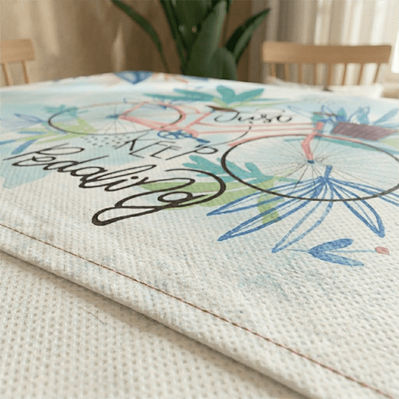 Tablecloth