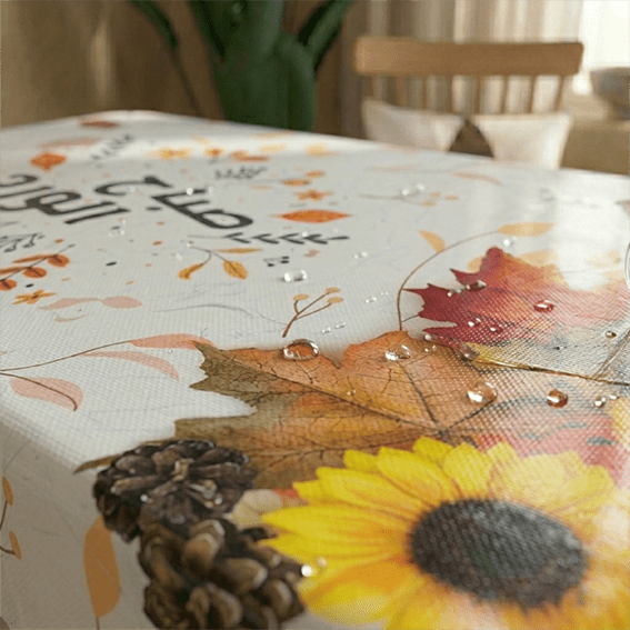 Tablecloth