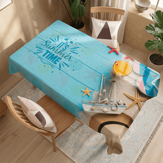 Tablecloth