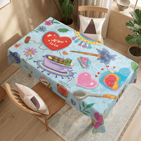 Tablecloth