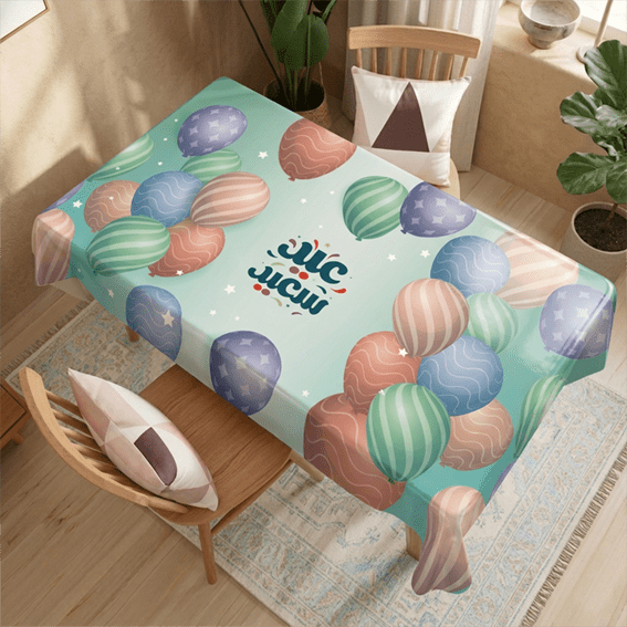 Tablecloth