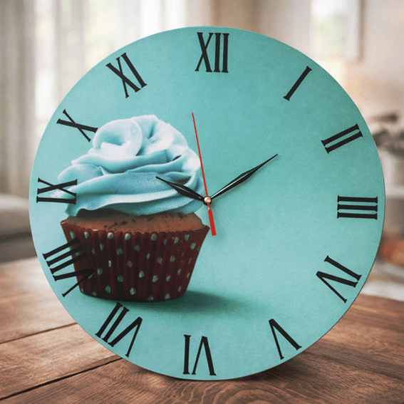 Wall clock