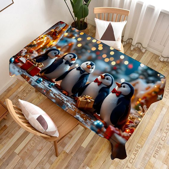 Tablecloth